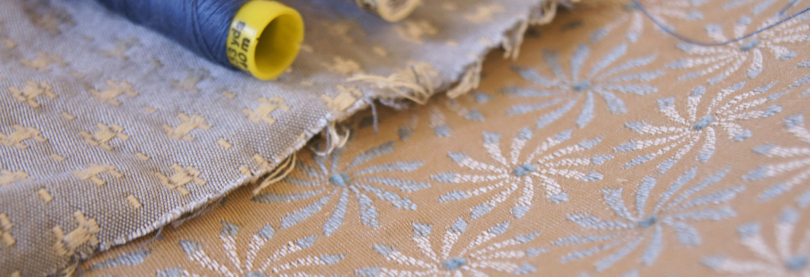 Fabric Butterfly Brooch in 5 Easy Steps