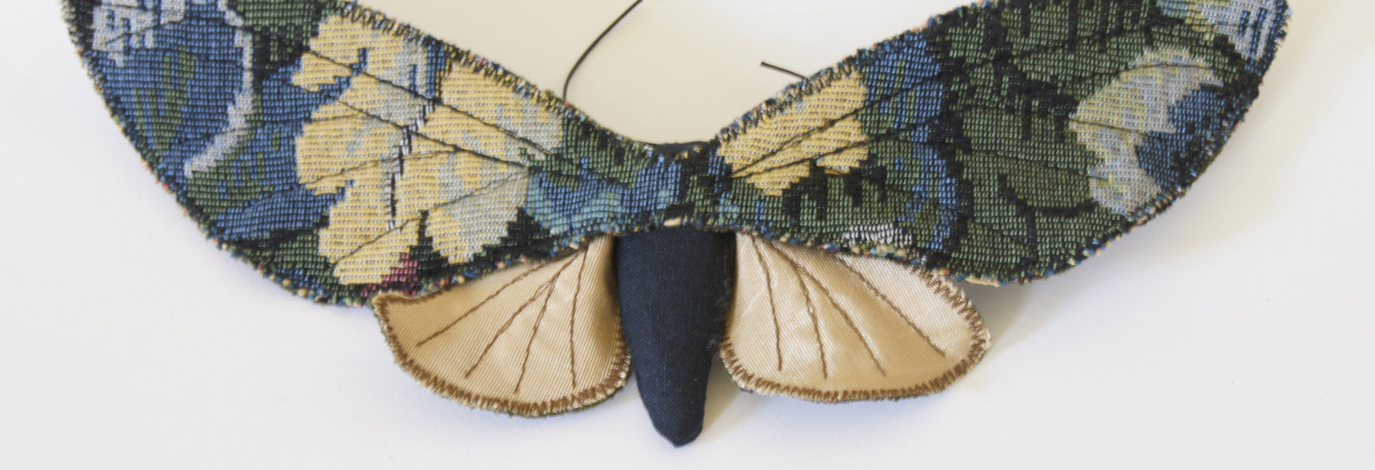 Tapestry Moths