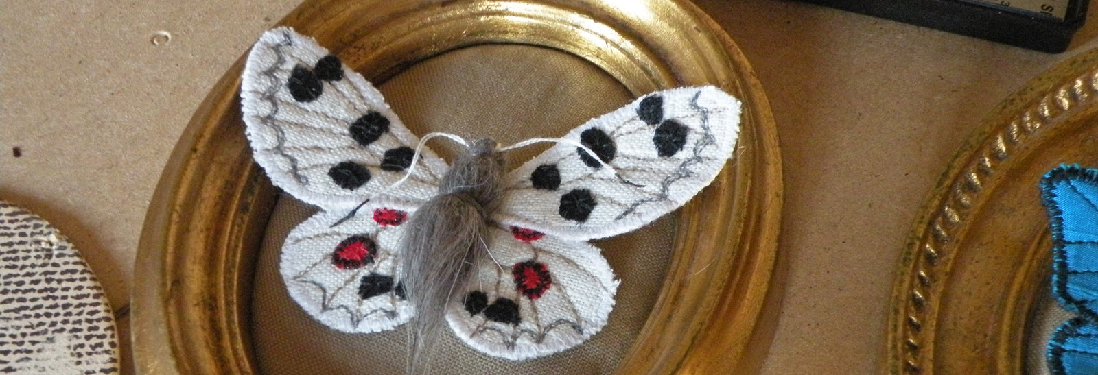 Is Art A Luxury (Scoutie Girl)