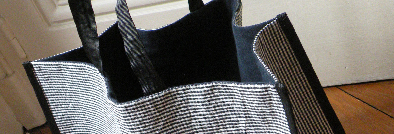 How To Make A Tote Bag