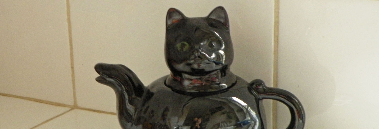 Ten Things I Learned from my Grandmother