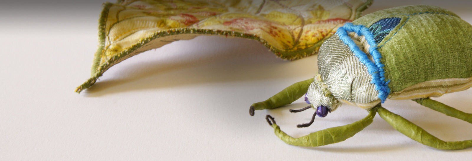 Bullies, butterflies and other beasts