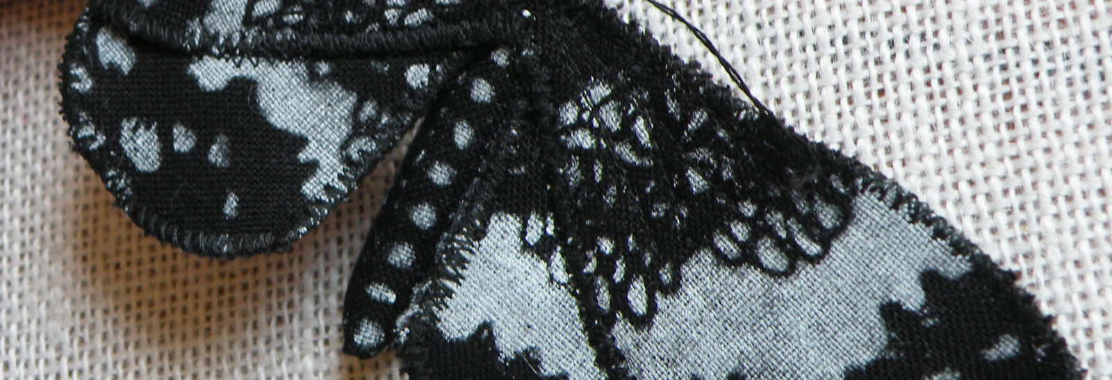 Lace Motif