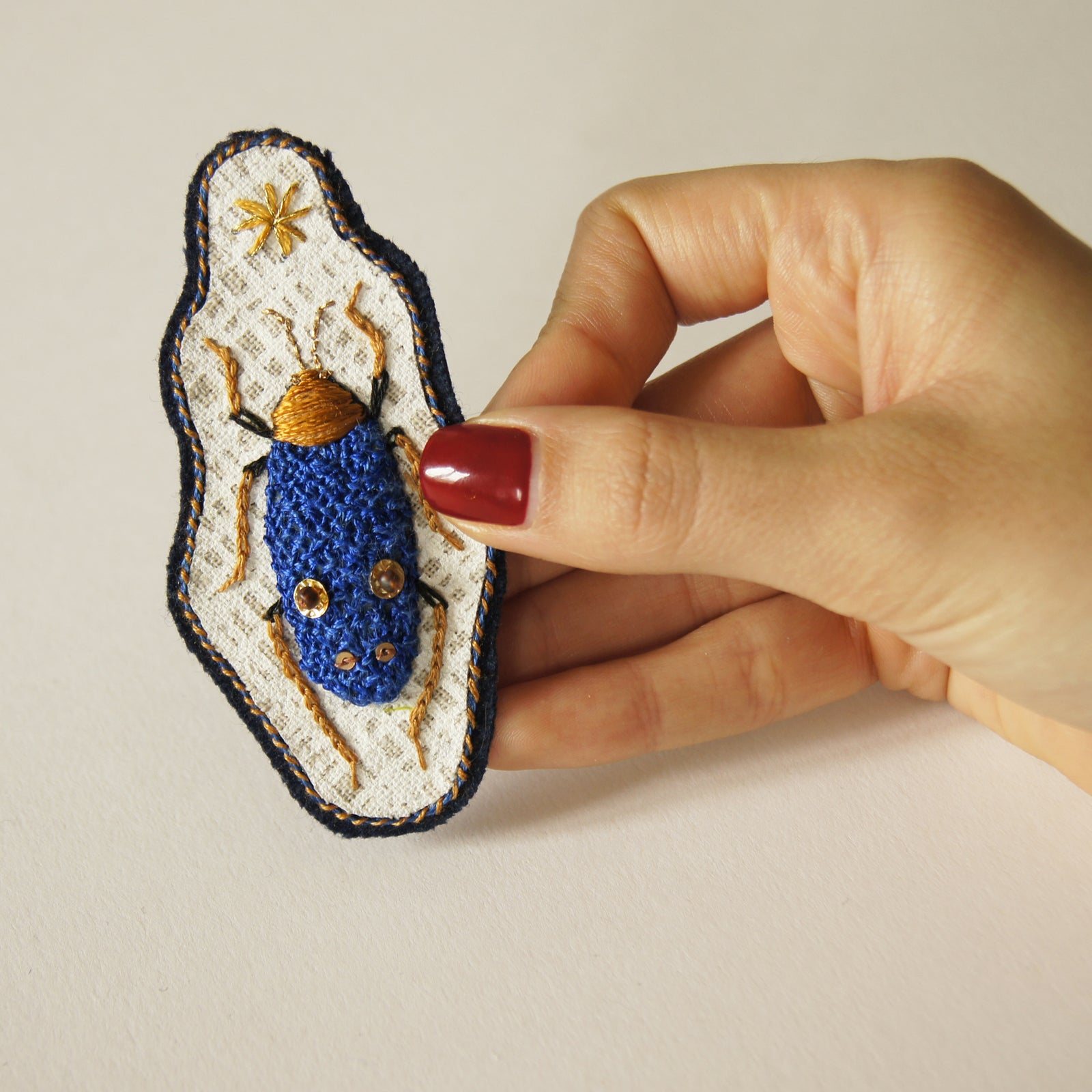 Discover the collections