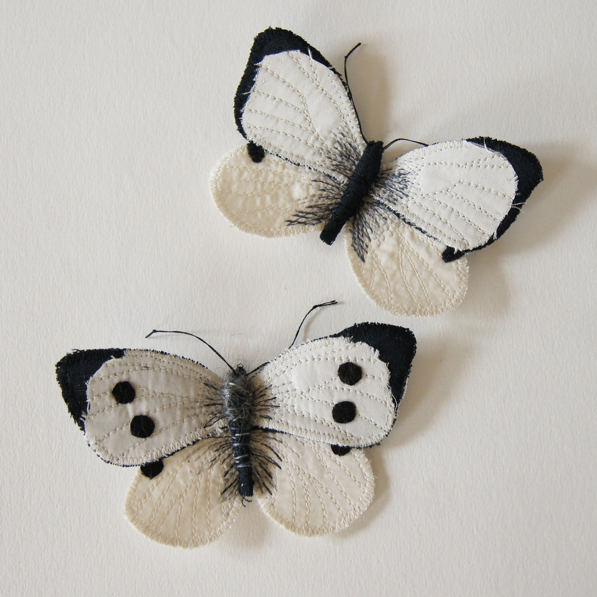 Pierrettte Butterfly PDF pattern &amp; tutorial